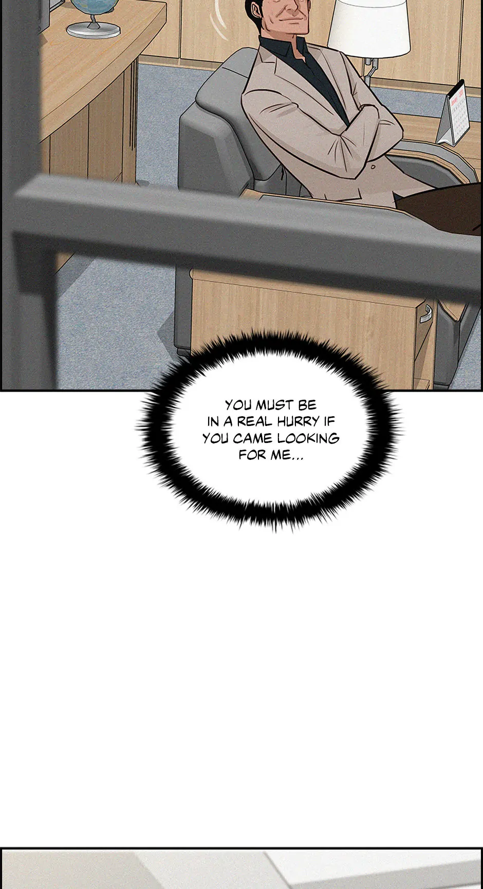 Lord of Money - Chapter 185 Page 75