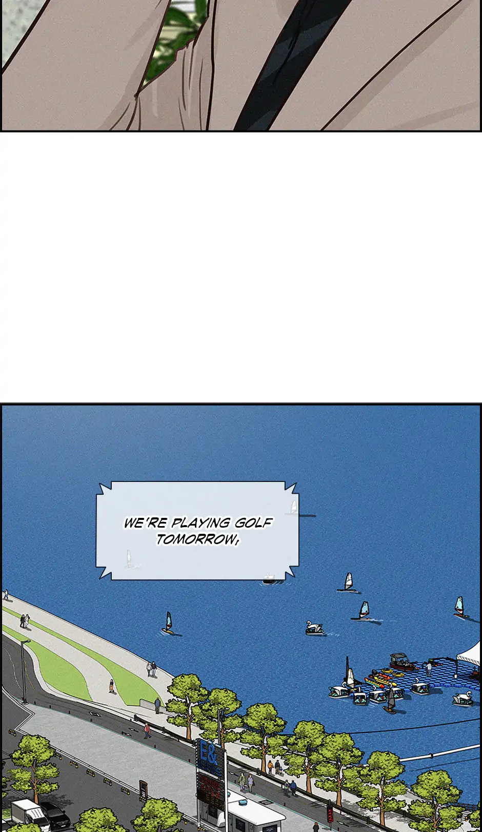 Lord of Money - Chapter 186 Page 22