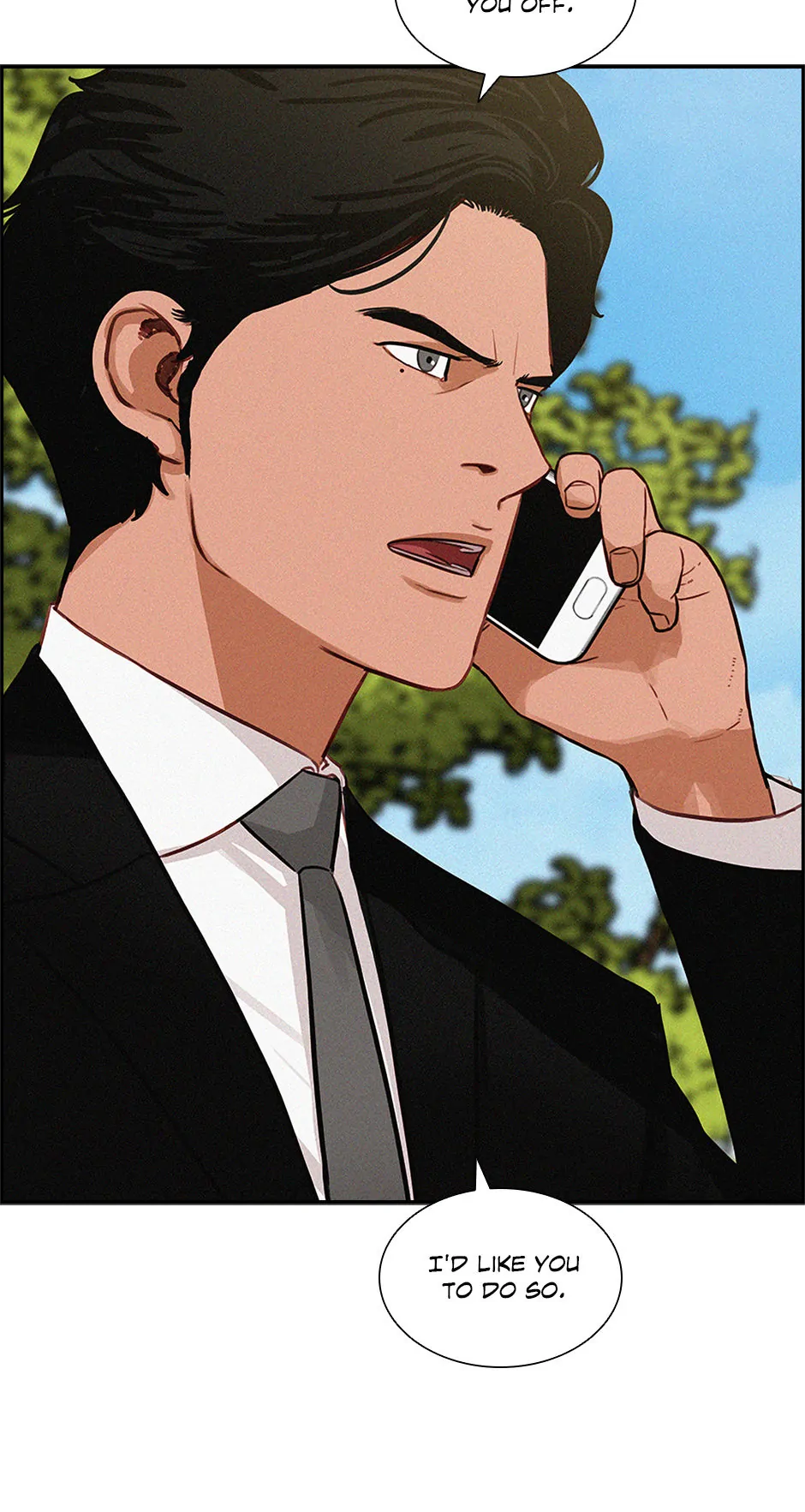 Lord of Money - Chapter 186 Page 30