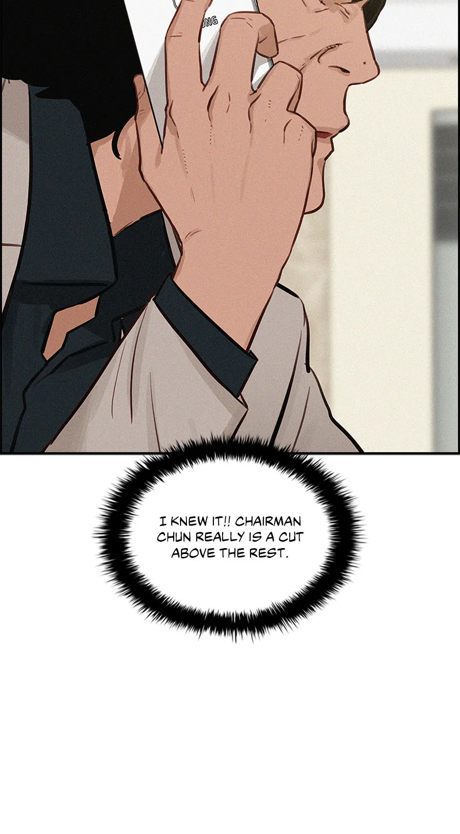 Lord of Money - Chapter 186 Page 35