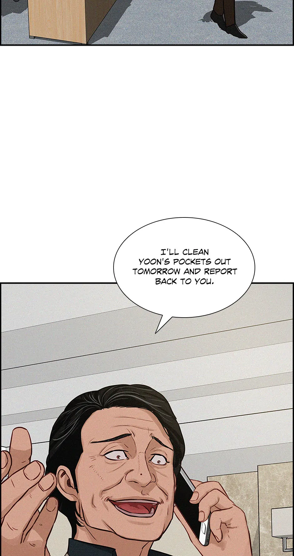 Lord of Money - Chapter 186 Page 38