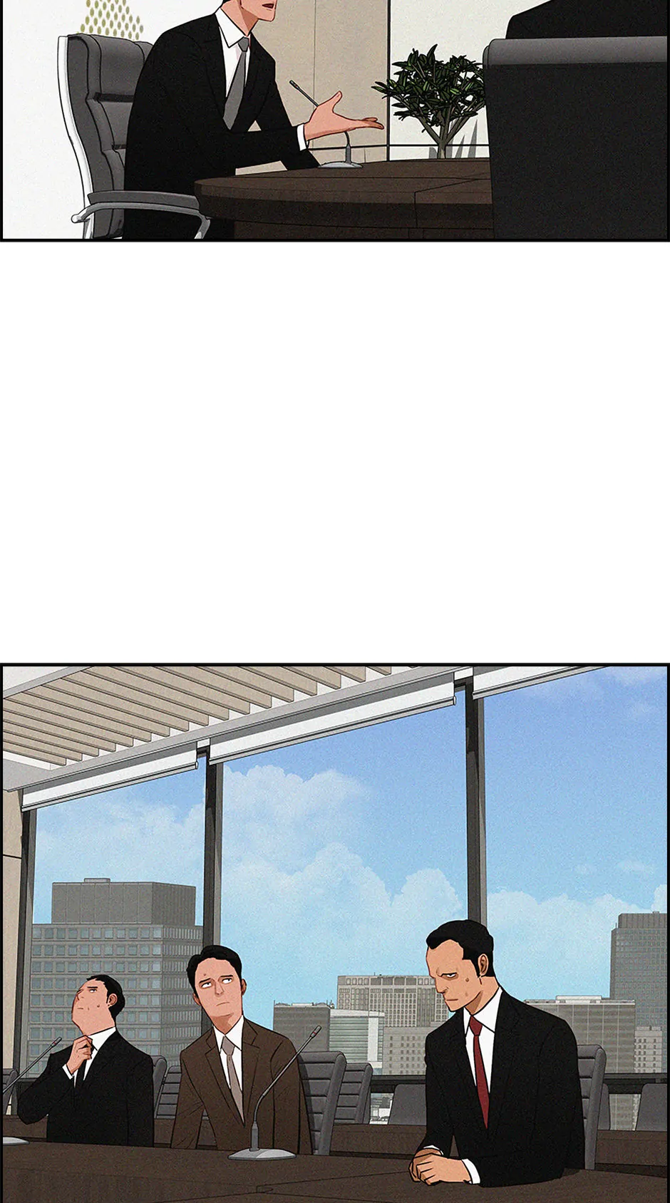 Lord of Money - Chapter 186 Page 4