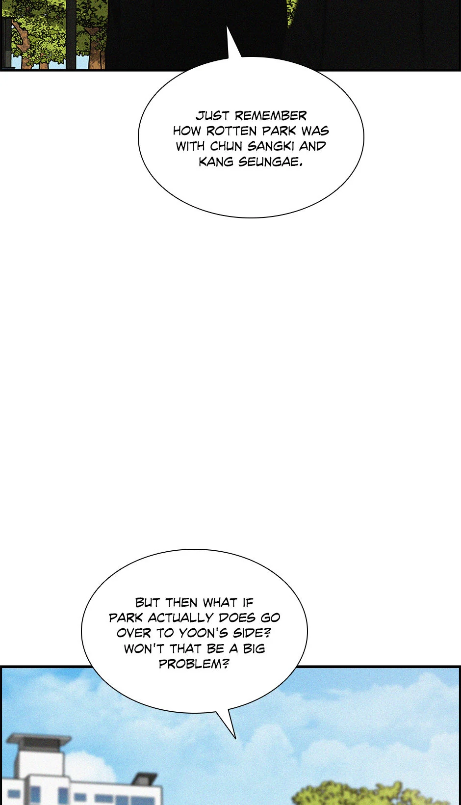 Lord of Money - Chapter 186 Page 43