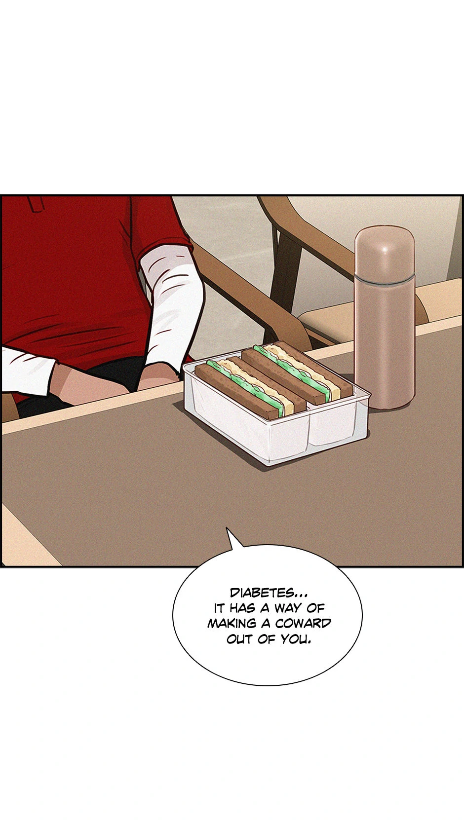 Lord of Money - Chapter 186 Page 52