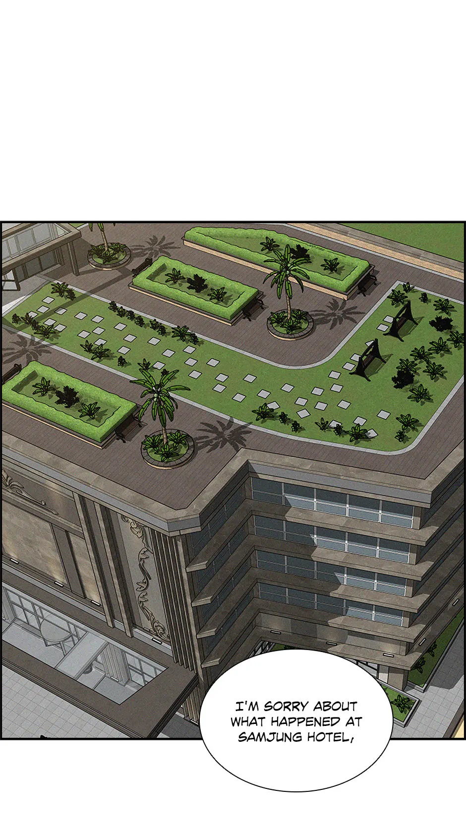 Lord of Money - Chapter 186 Page 57