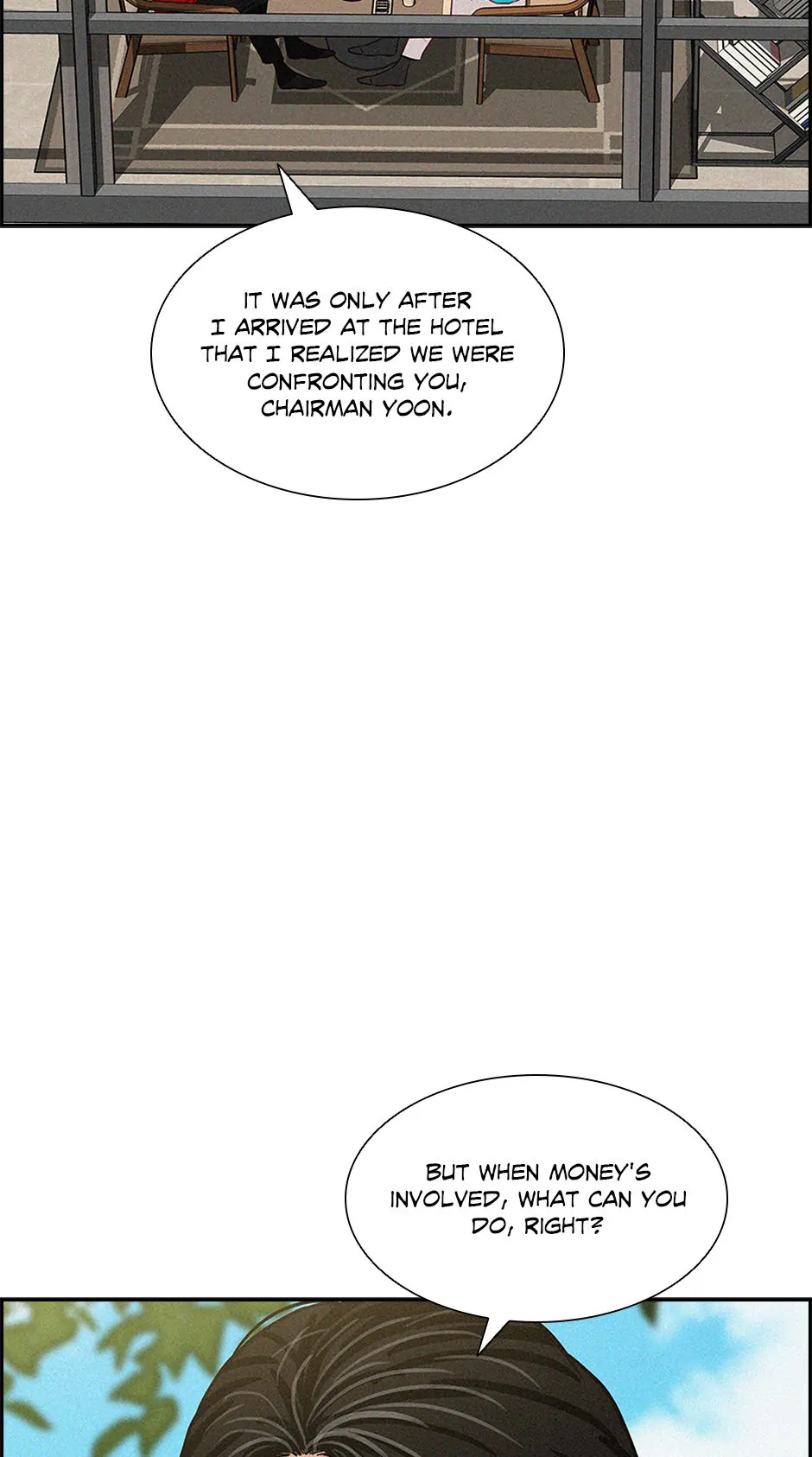 Lord of Money - Chapter 186 Page 59