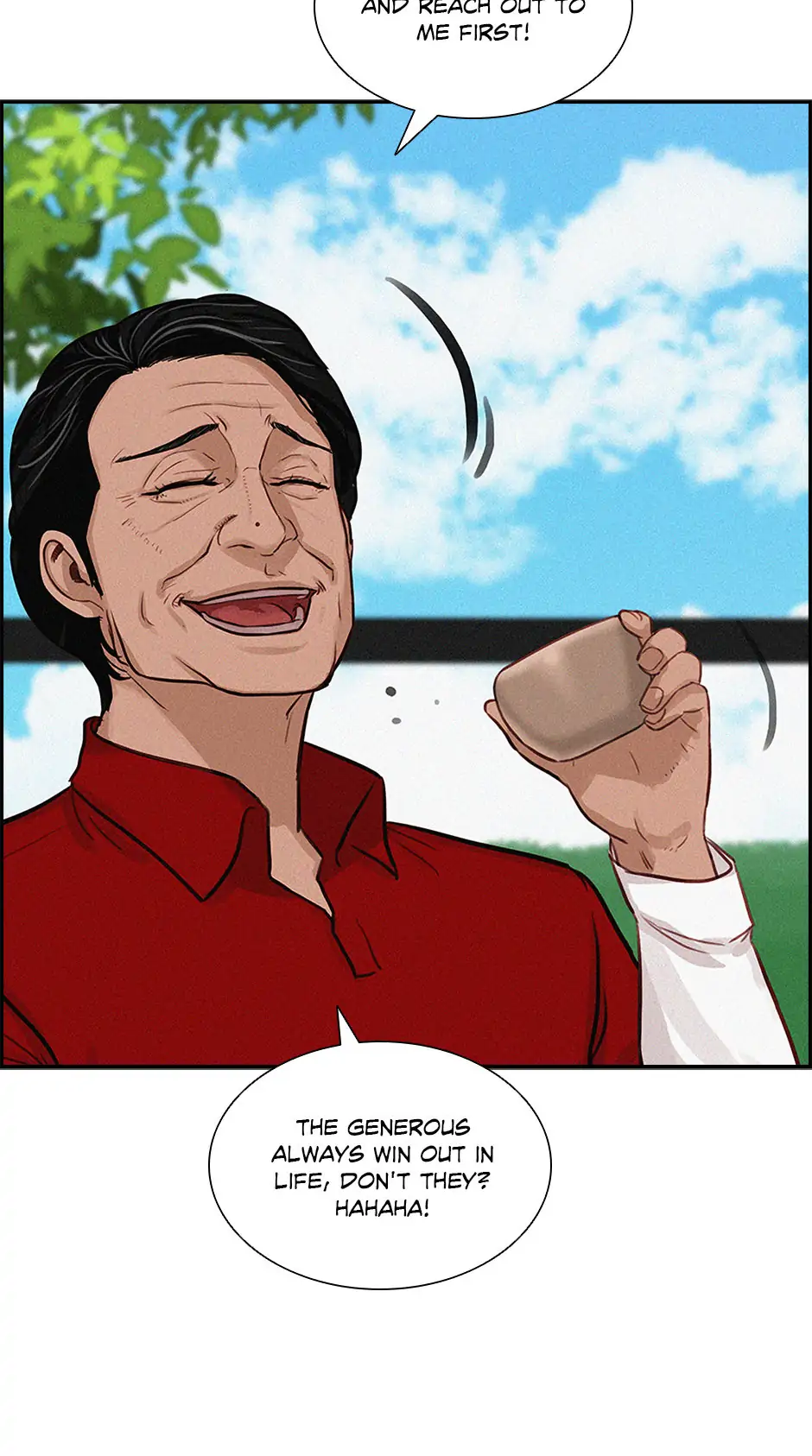 Lord of Money - Chapter 186 Page 62