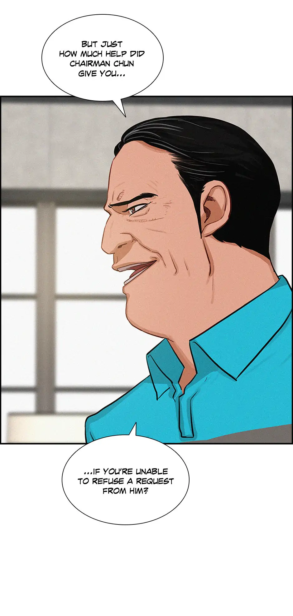 Lord of Money - Chapter 186 Page 64