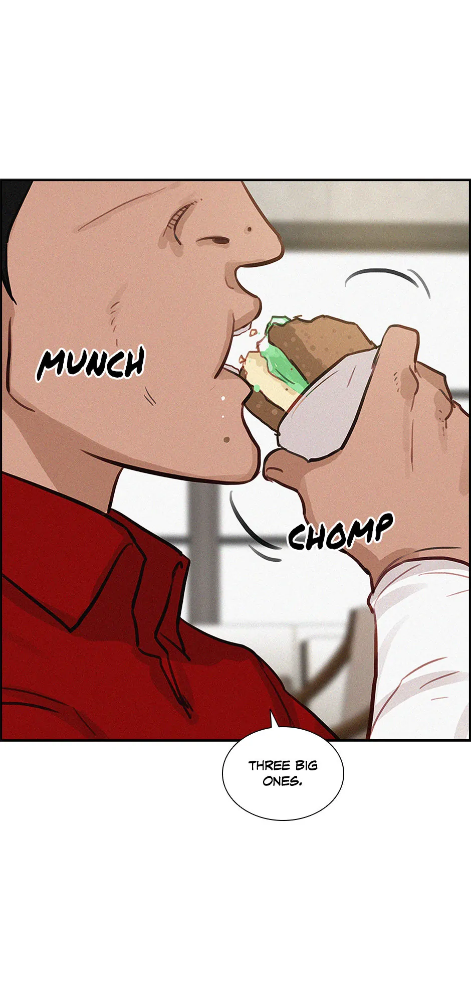 Lord of Money - Chapter 186 Page 65