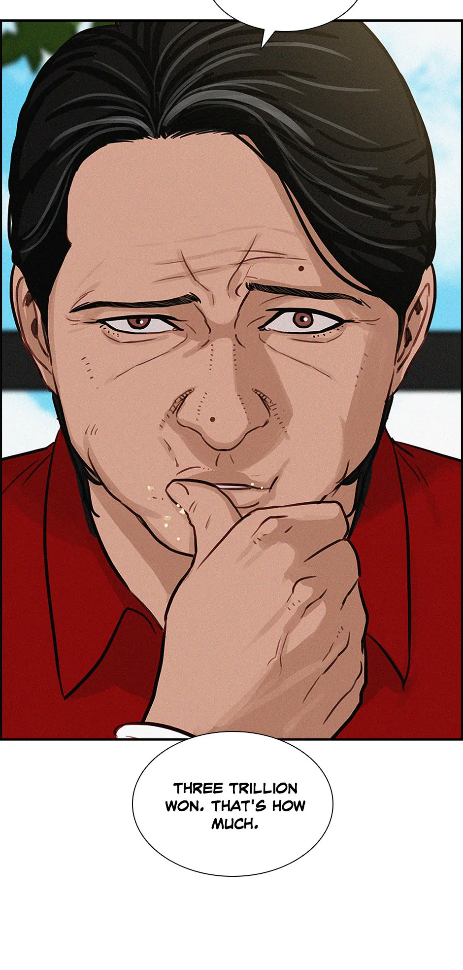 Lord of Money - Chapter 186 Page 67