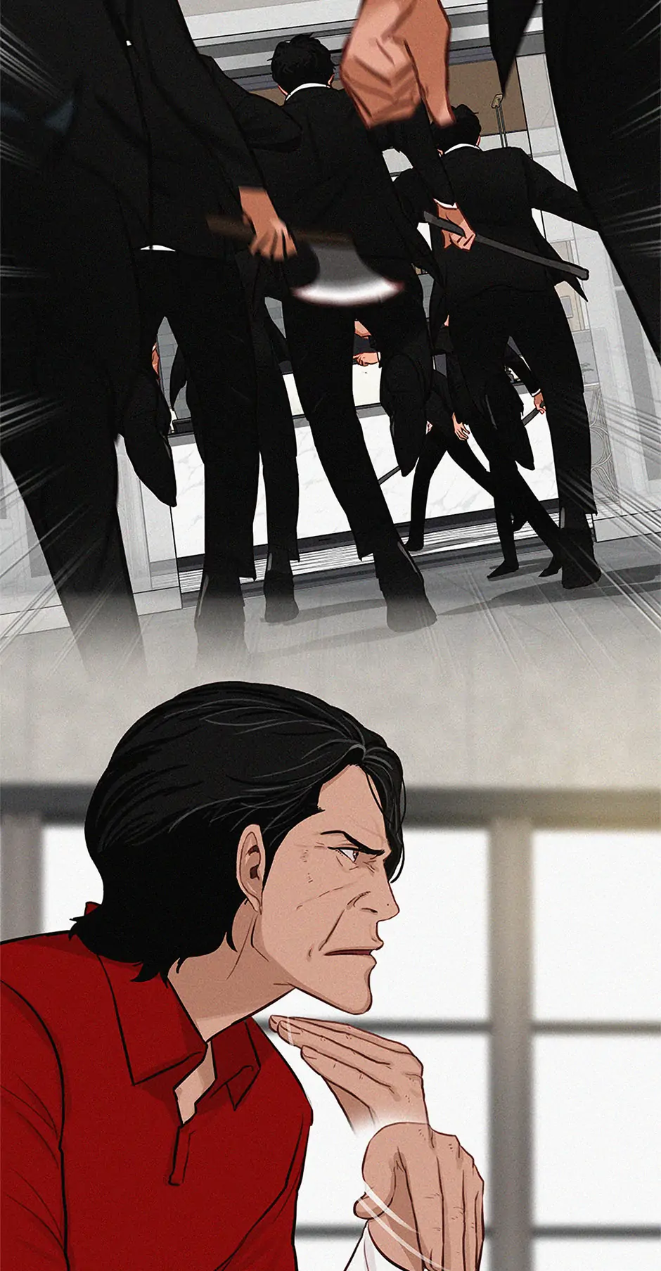 Lord of Money - Chapter 186 Page 78