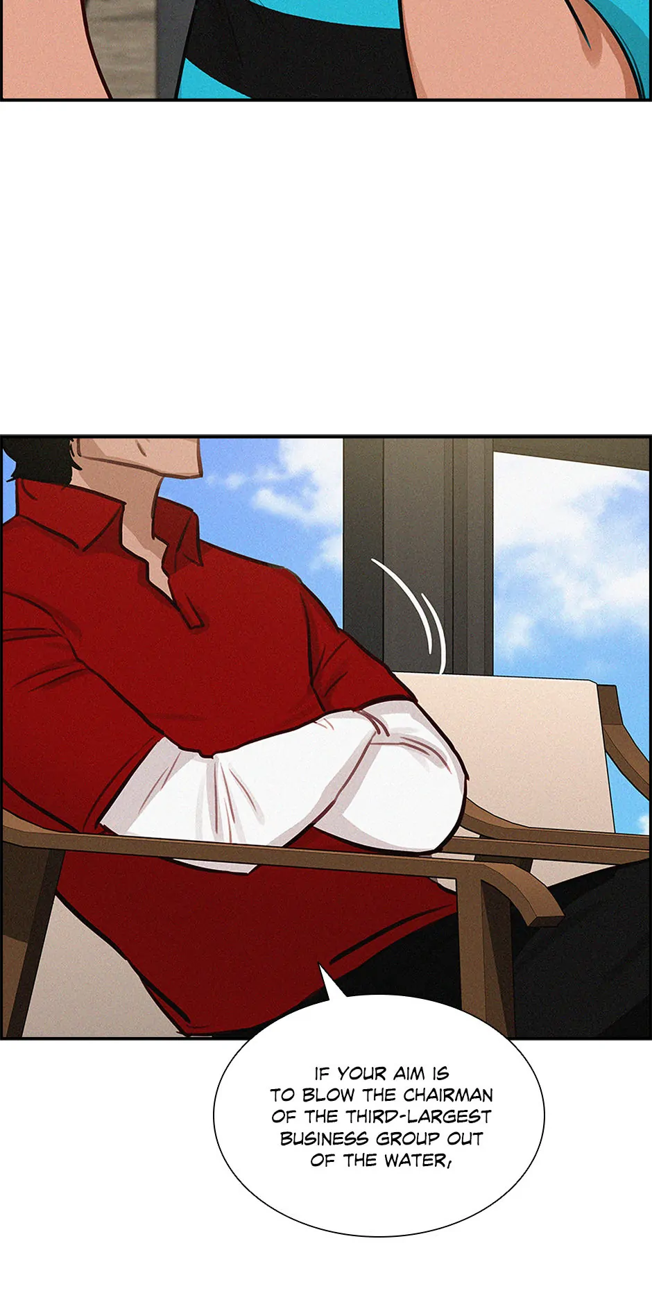 Lord of Money - Chapter 186 Page 83