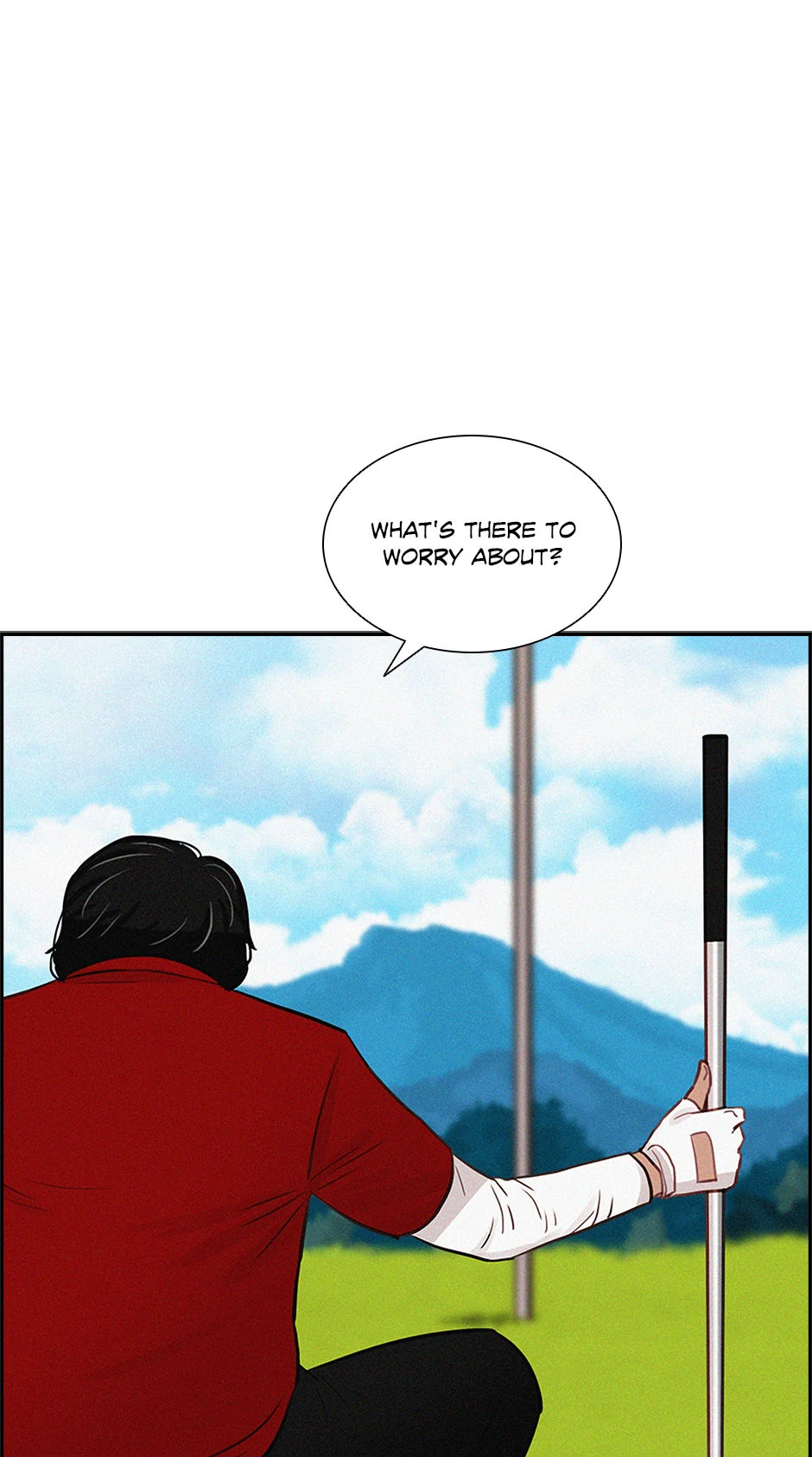 Lord of Money - Chapter 187 Page 21