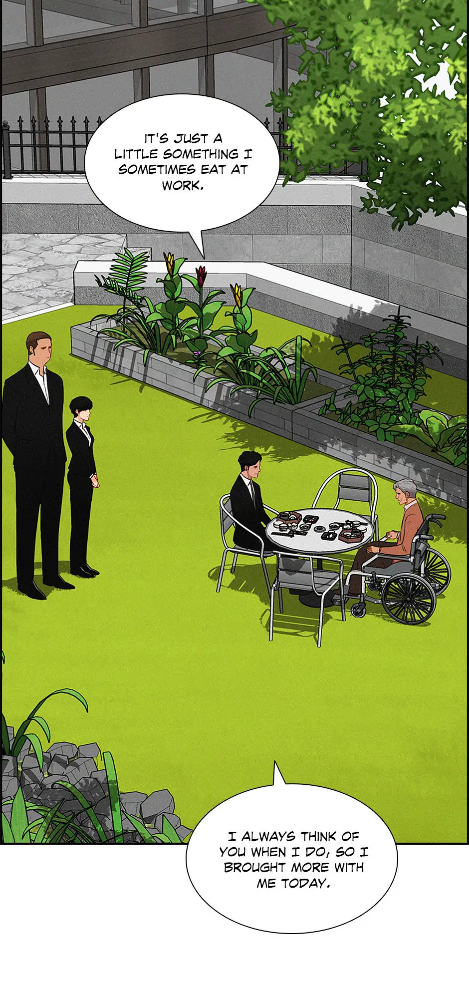 Lord of Money - Chapter 187 Page 31