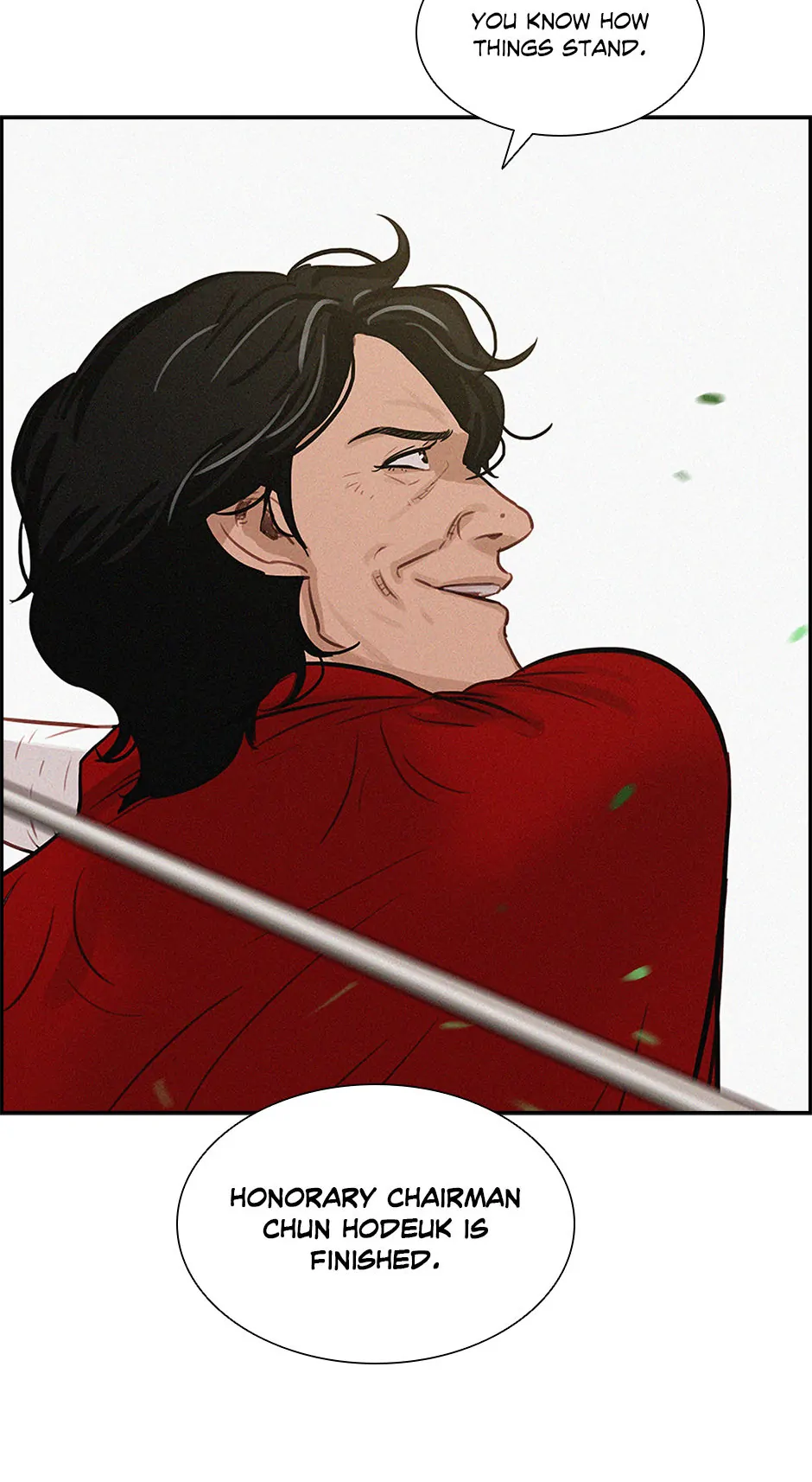 Lord of Money - Chapter 187 Page 4