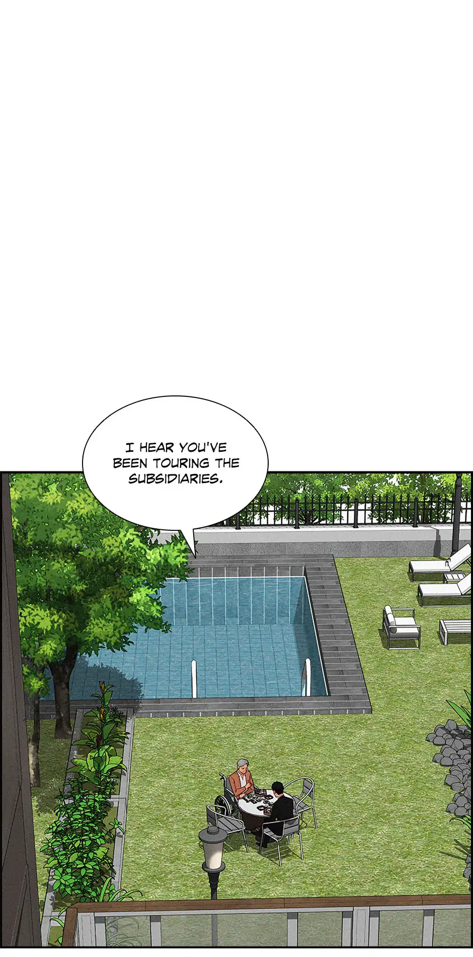 Lord of Money - Chapter 187 Page 40