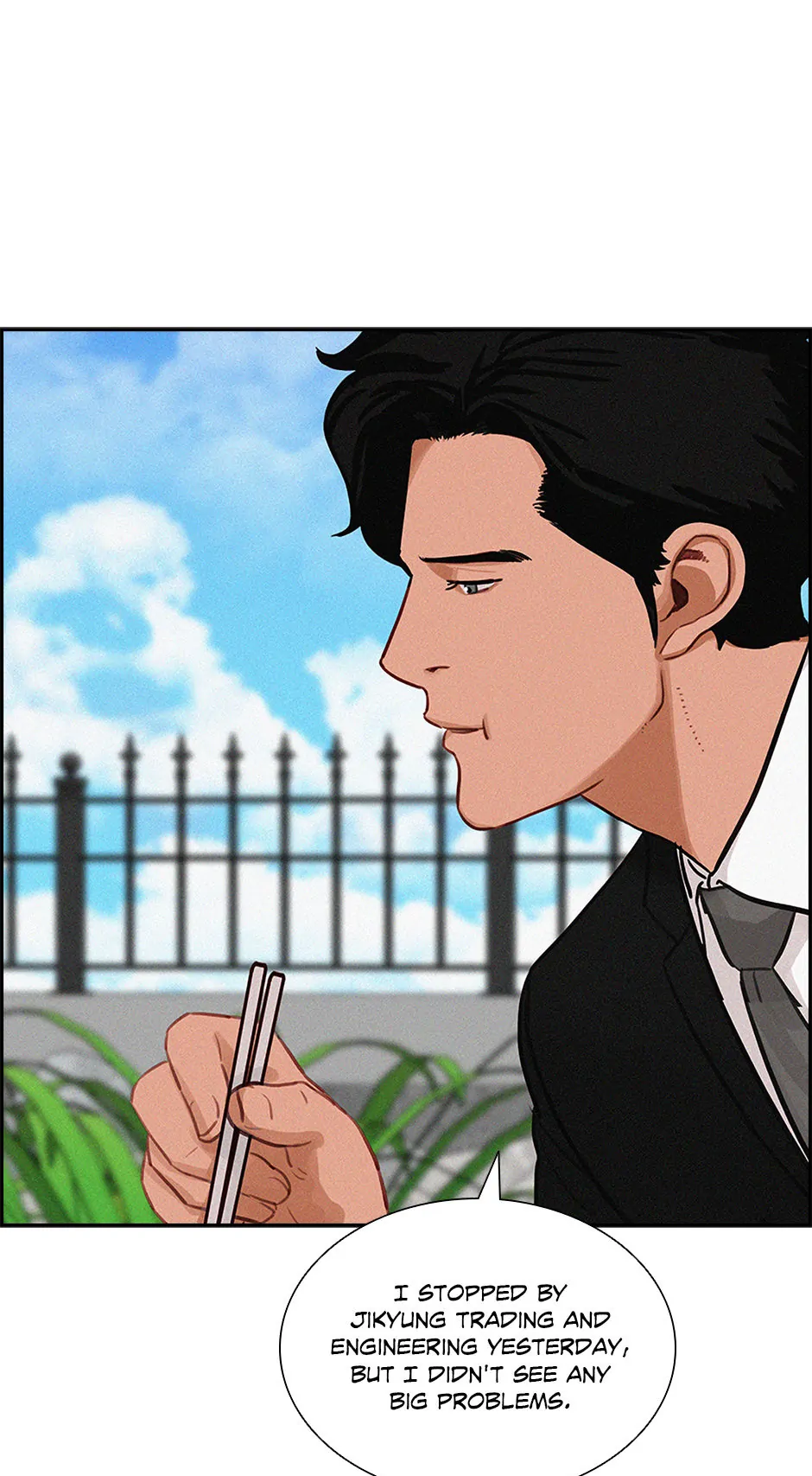 Lord of Money - Chapter 187 Page 41