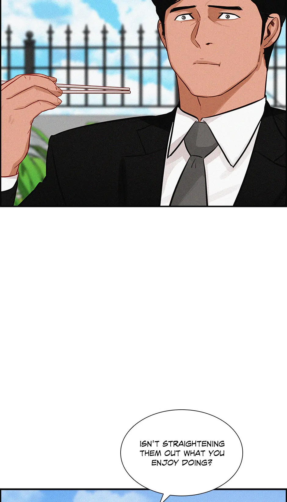 Lord of Money - Chapter 187 Page 49