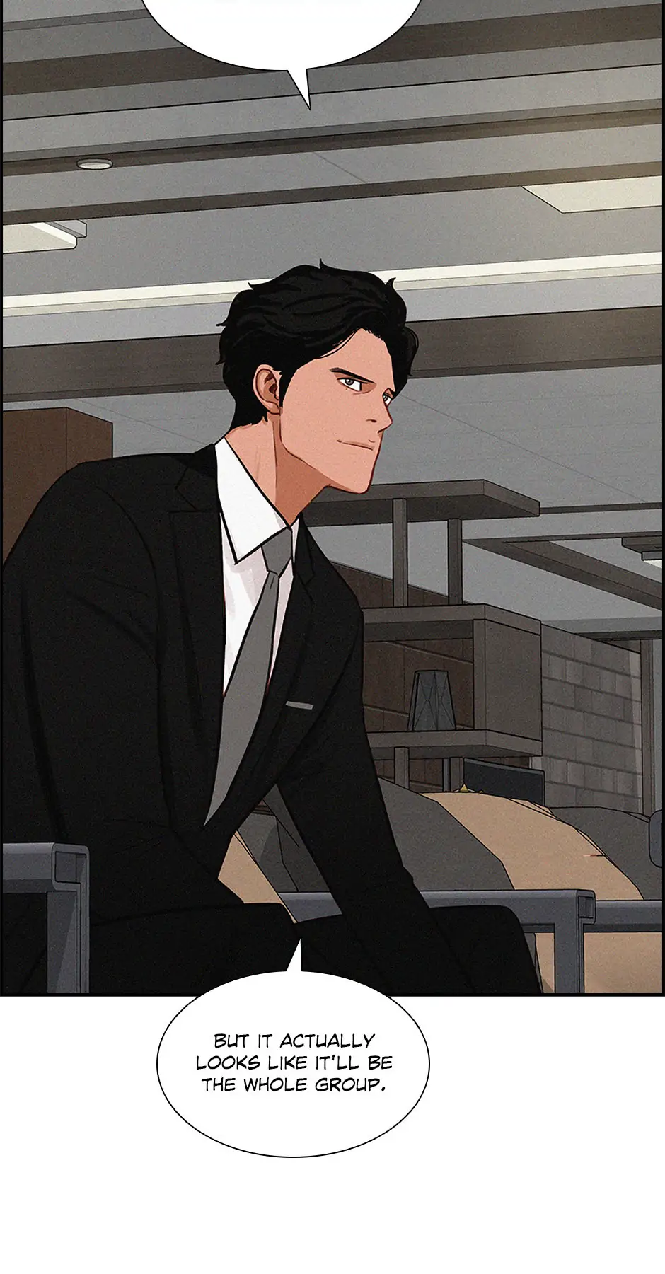 Lord of Money - Chapter 187 Page 55