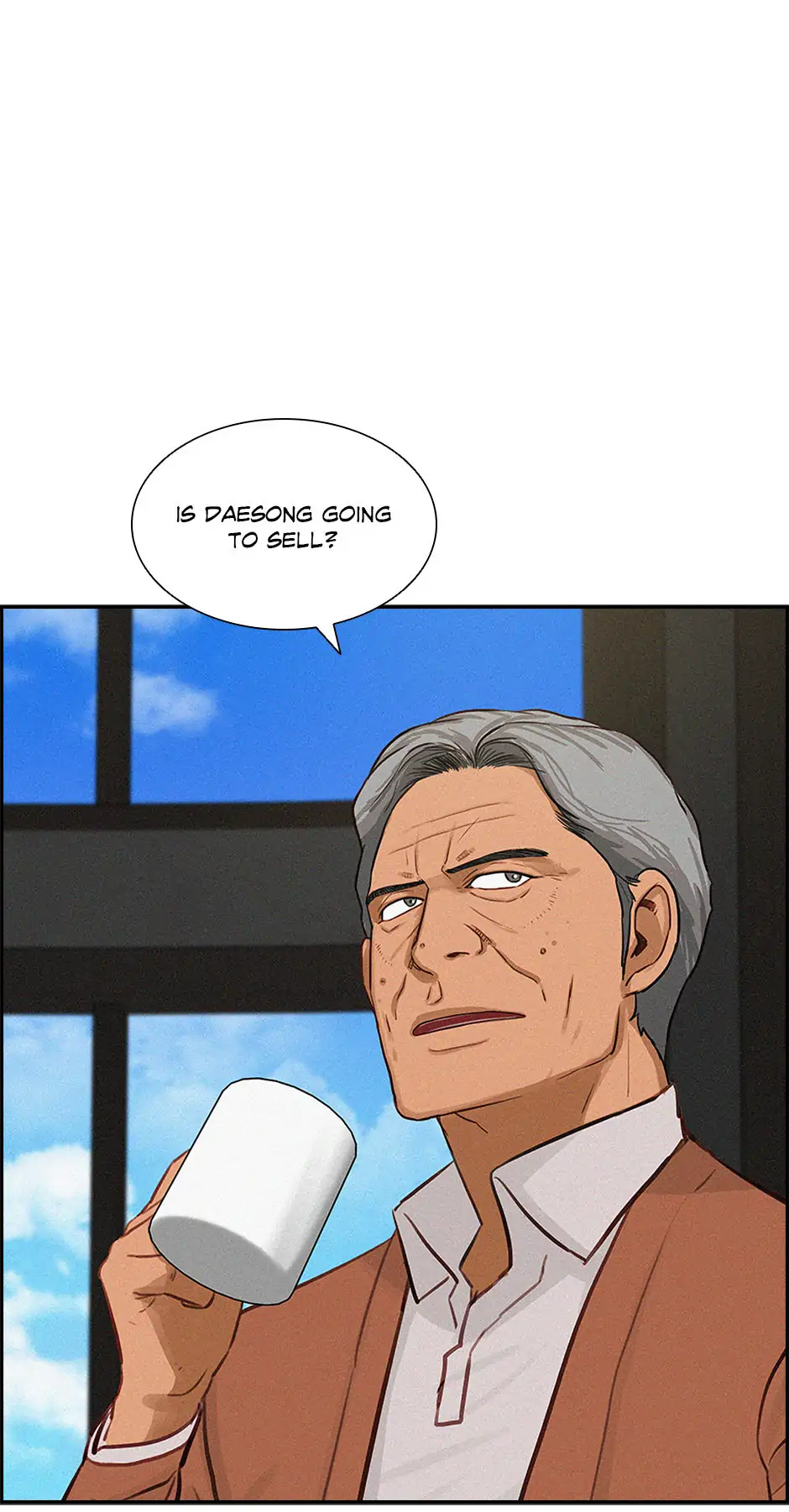 Lord of Money - Chapter 187 Page 56