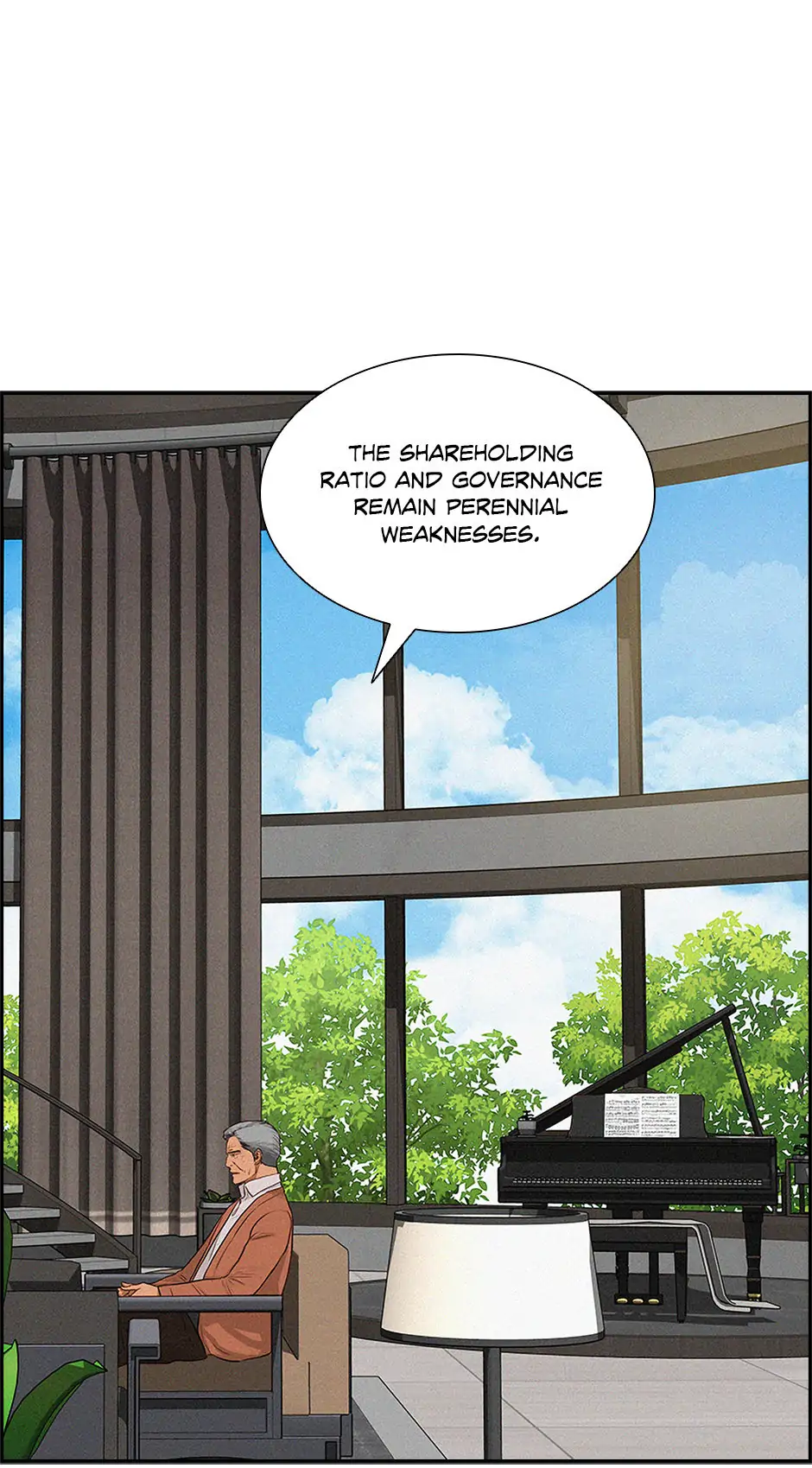 Lord of Money - Chapter 187 Page 61