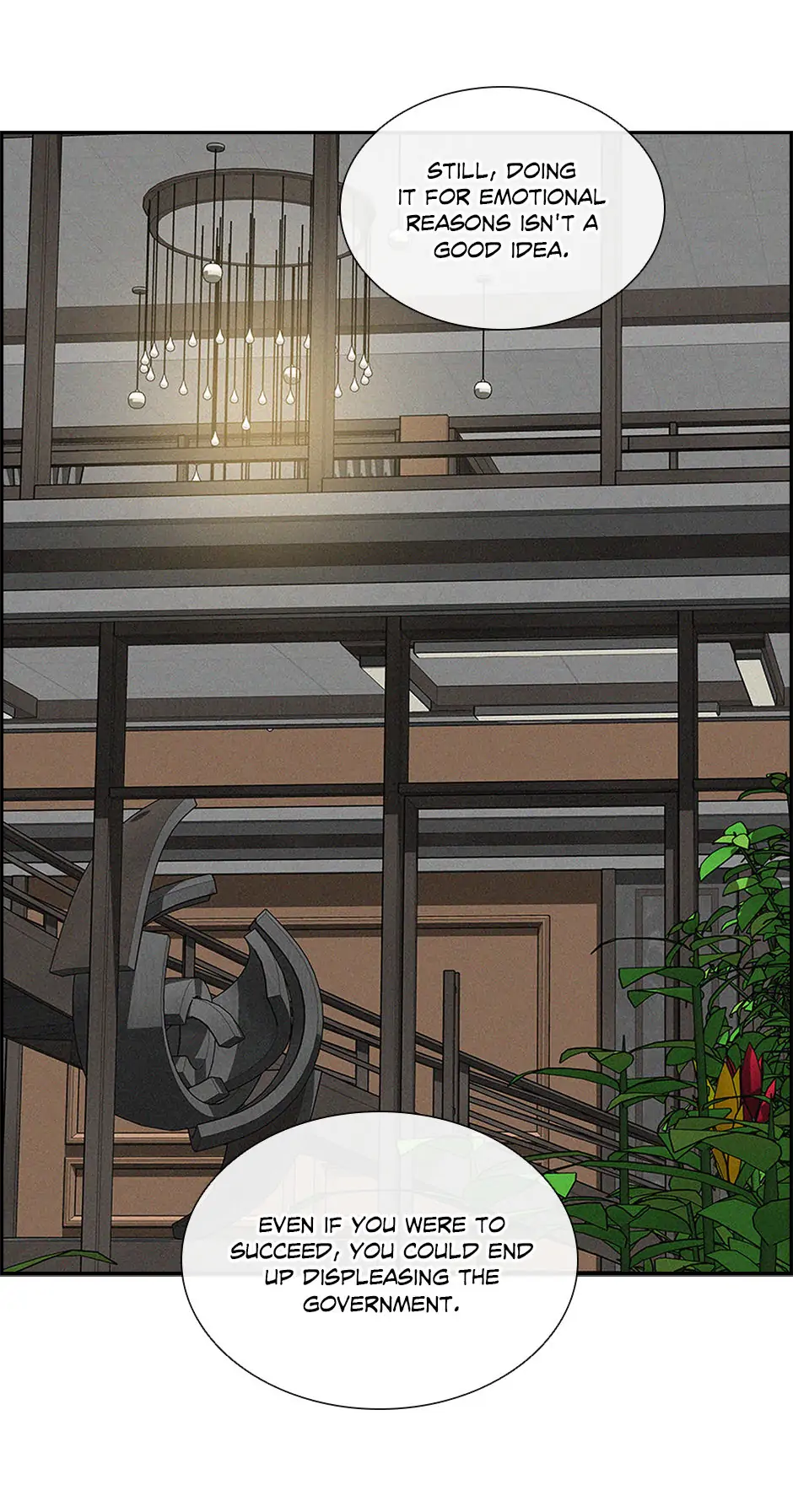 Lord of Money - Chapter 187 Page 69