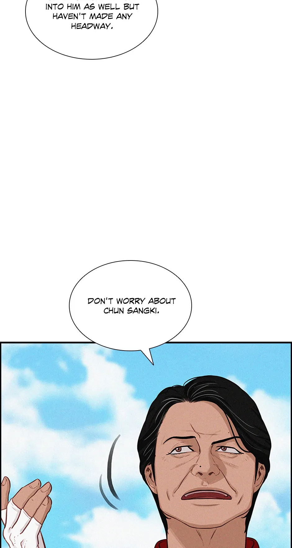 Lord of Money - Chapter 187 Page 8