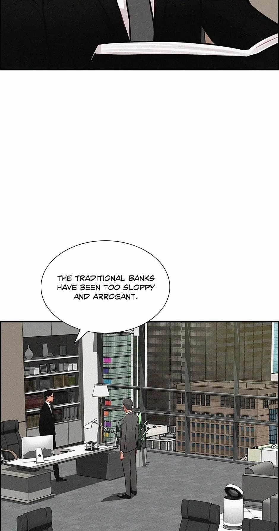 Lord of Money - Chapter 188 Page 35