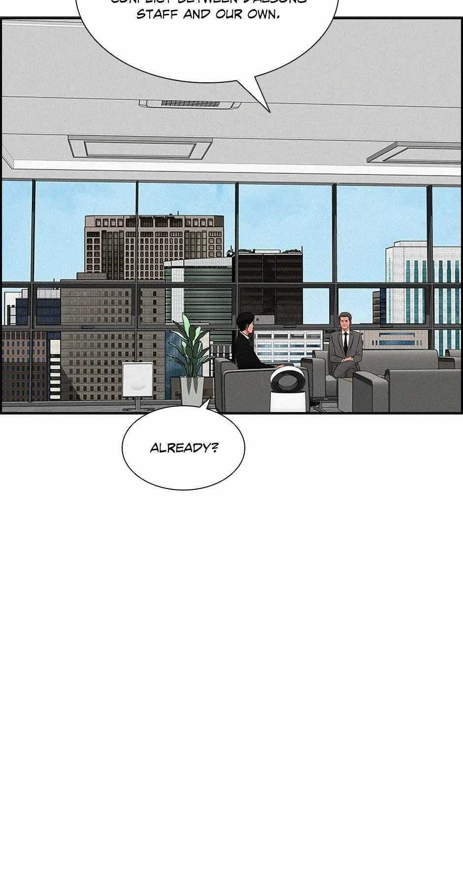 Lord of Money - Chapter 188 Page 37