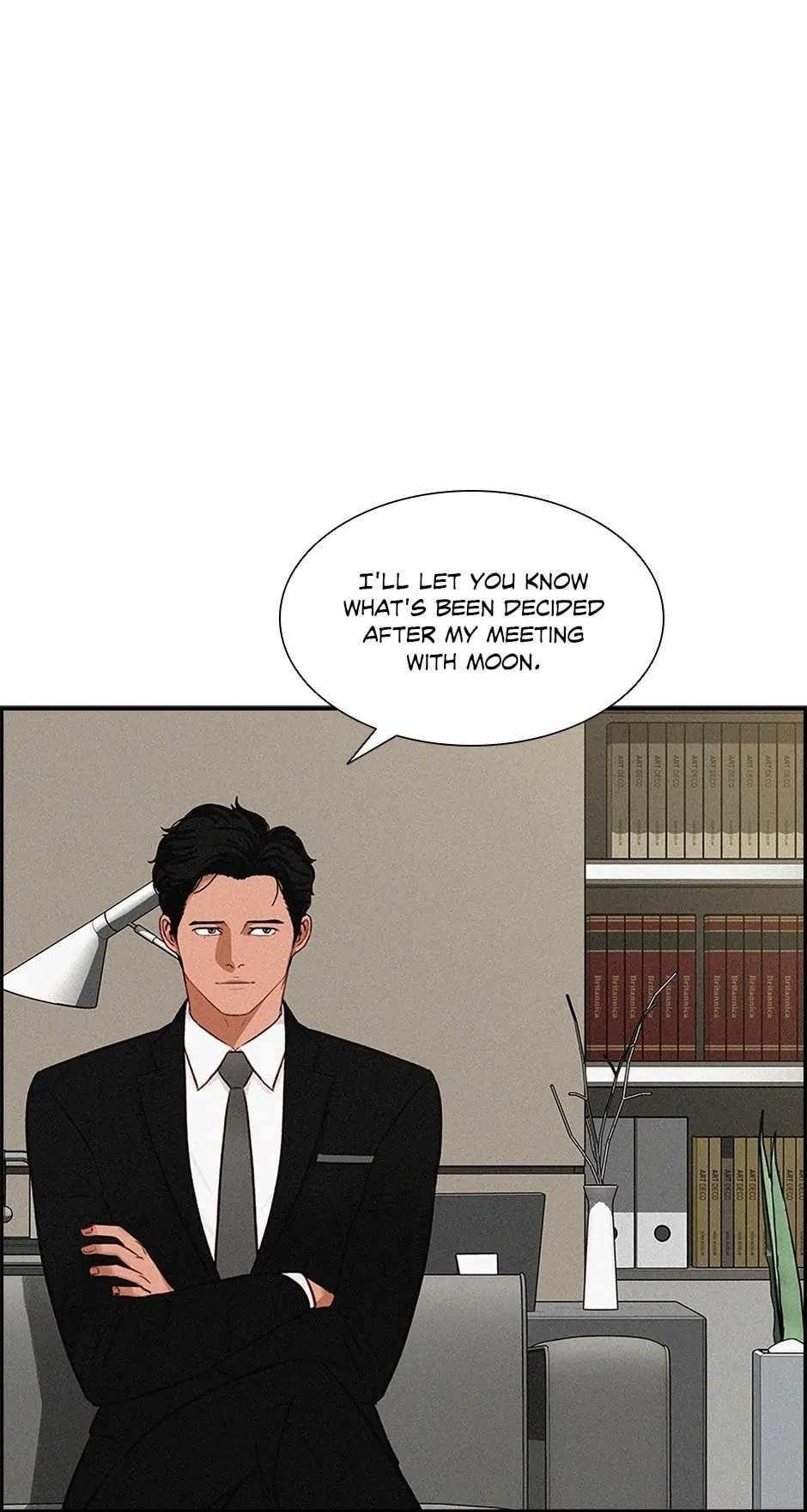 Lord of Money - Chapter 188 Page 44