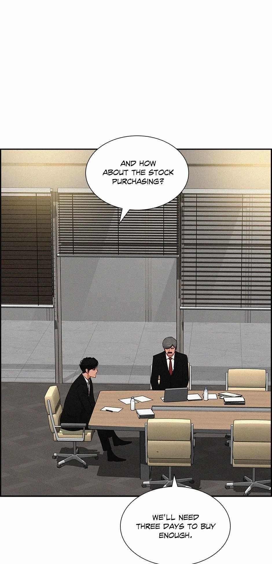 Lord of Money - Chapter 188 Page 60