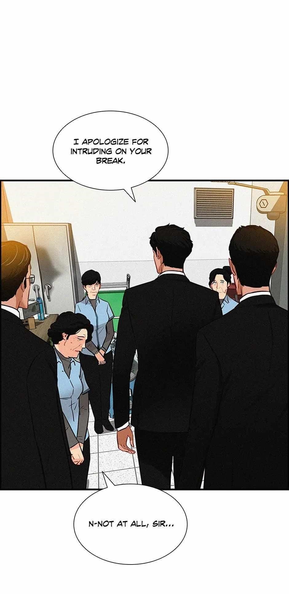 Lord of Money - Chapter 189 Page 28