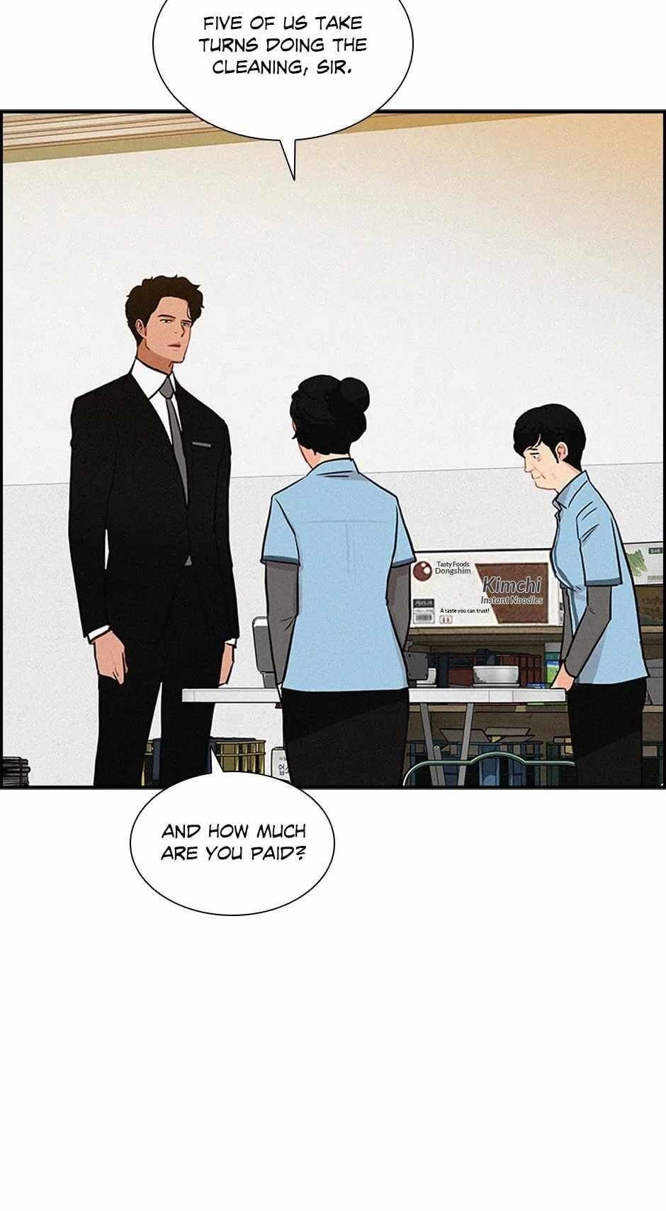 Lord of Money - Chapter 189 Page 36