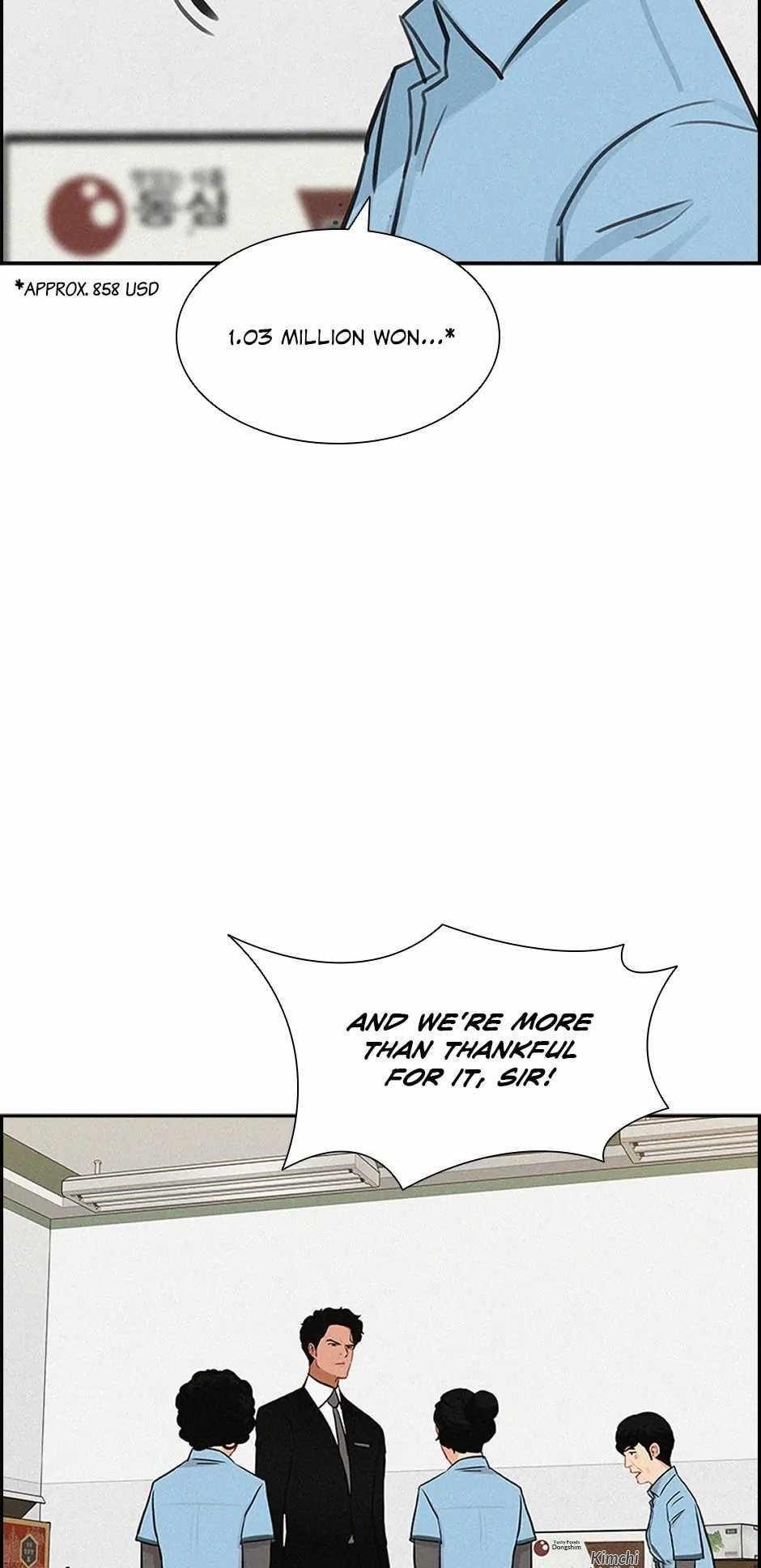 Lord of Money - Chapter 189 Page 41