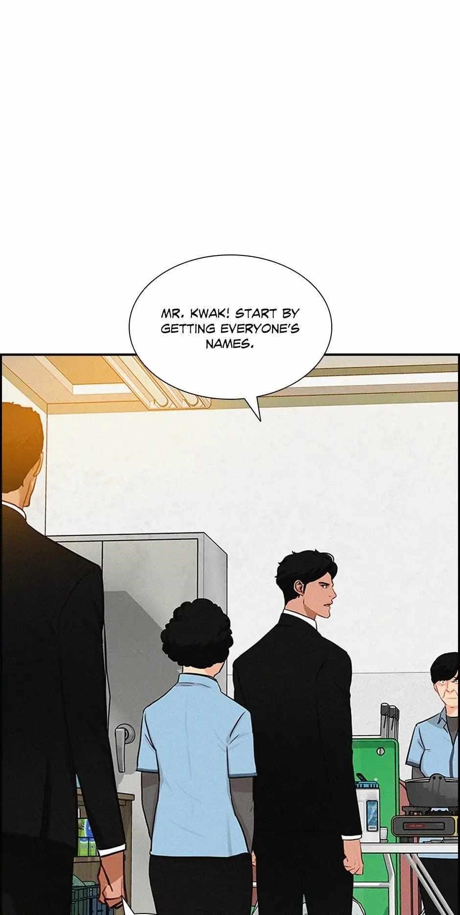 Lord of Money - Chapter 189 Page 49