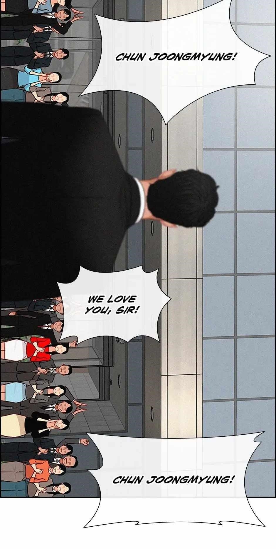 Lord of Money - Chapter 189 Page 5