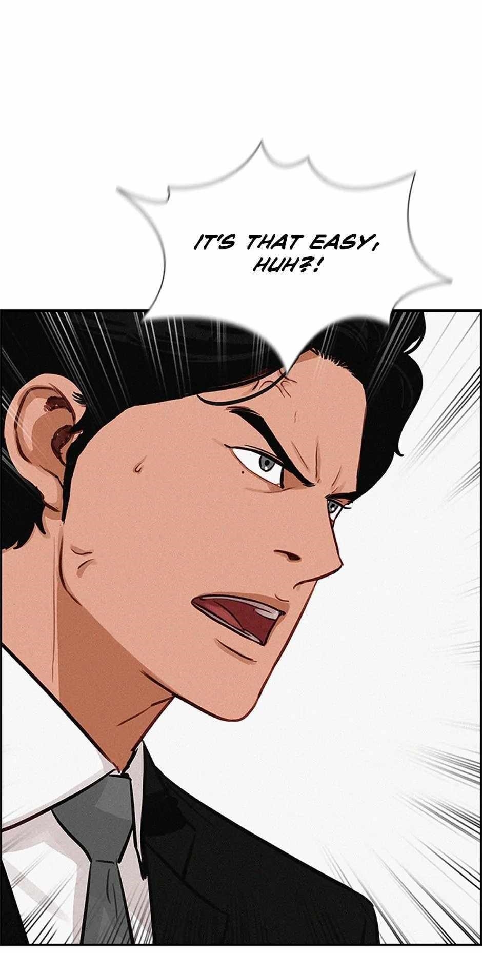 Lord of Money - Chapter 189 Page 57