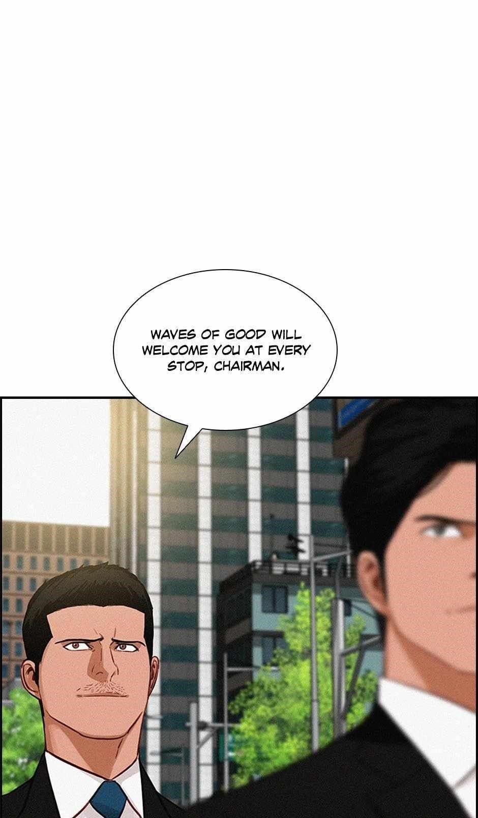 Lord of Money - Chapter 189 Page 6