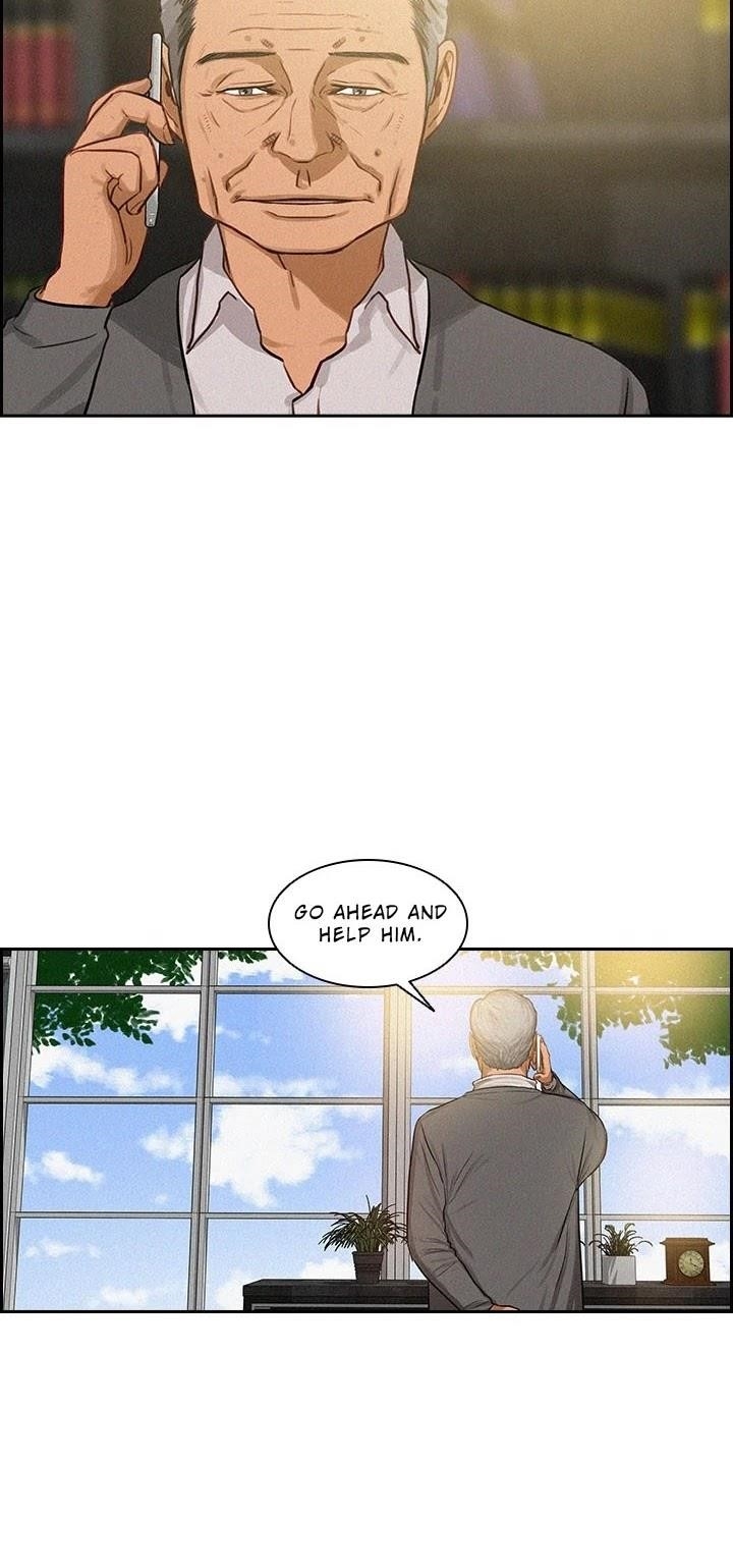 Lord of Money - Chapter 19 Page 24