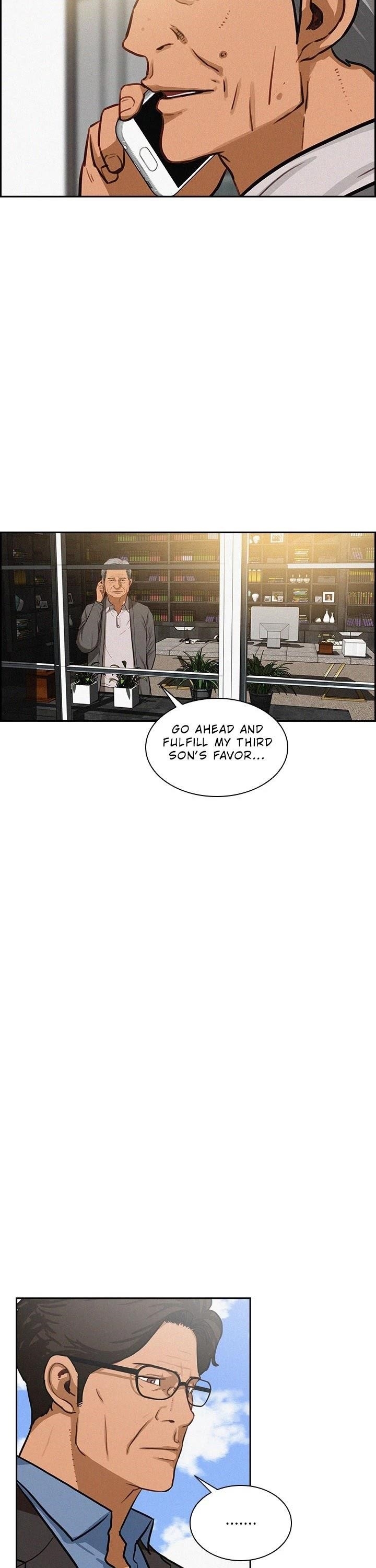 Lord of Money - Chapter 19 Page 26