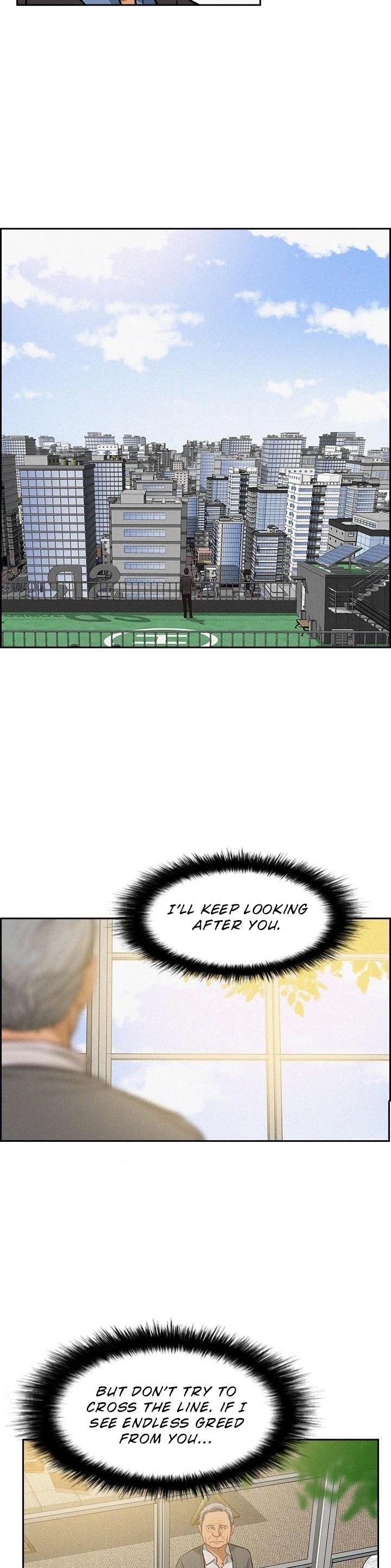 Lord of Money - Chapter 19 Page 27