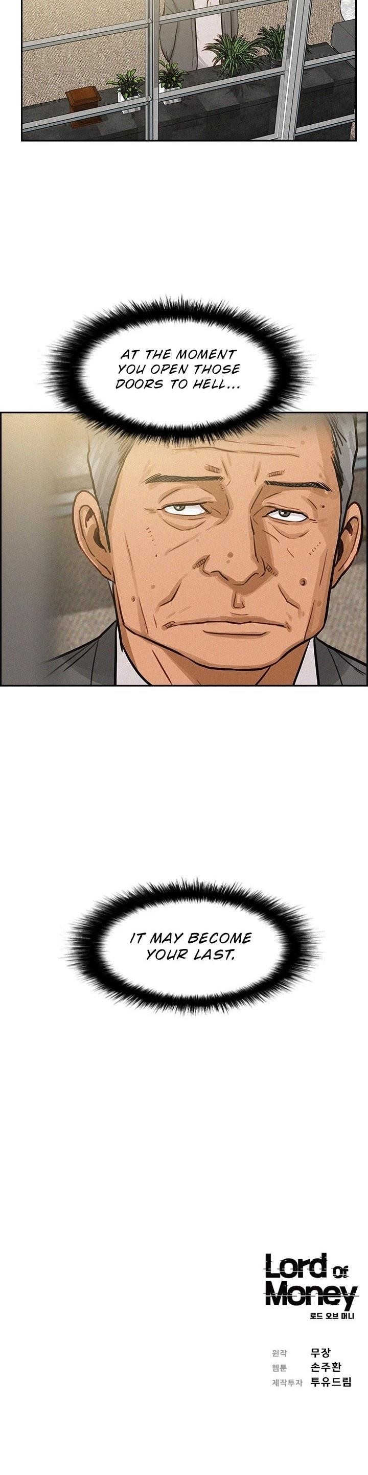 Lord of Money - Chapter 19 Page 28