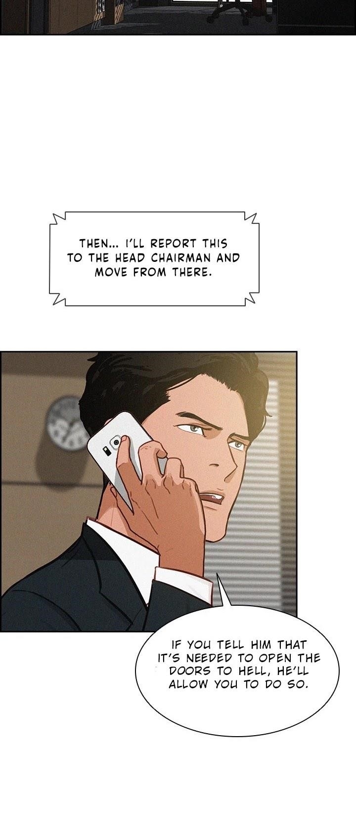 Lord of Money - Chapter 19 Page 7