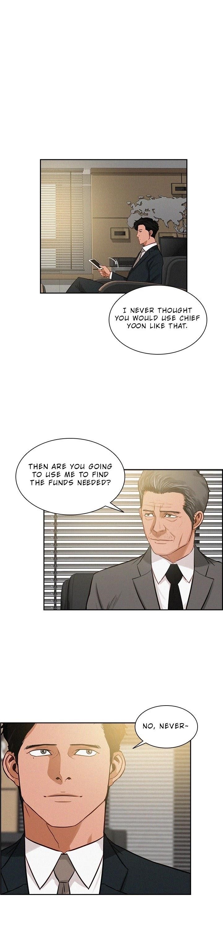 Lord of Money - Chapter 19 Page 8