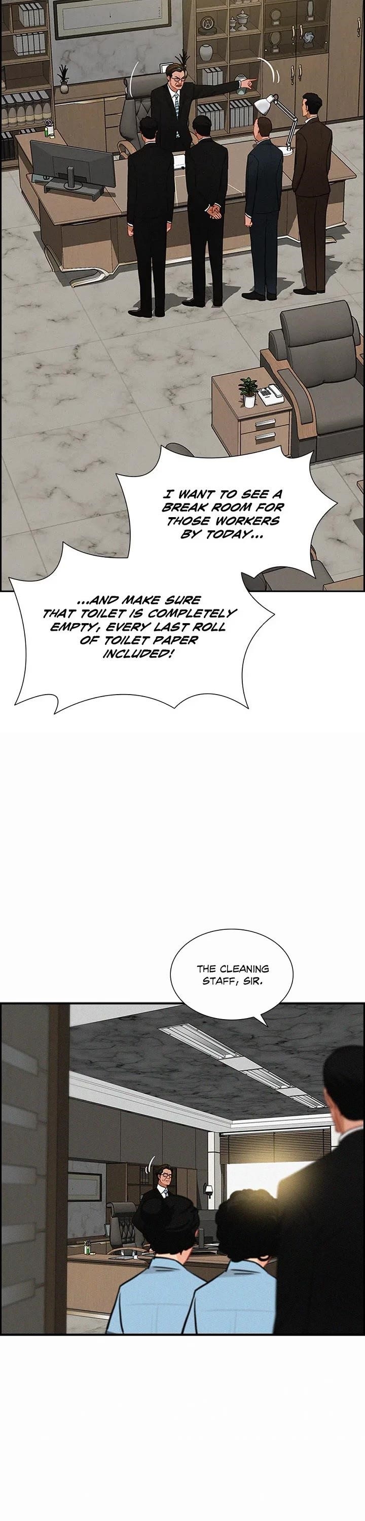 Lord of Money - Chapter 190 Page 26