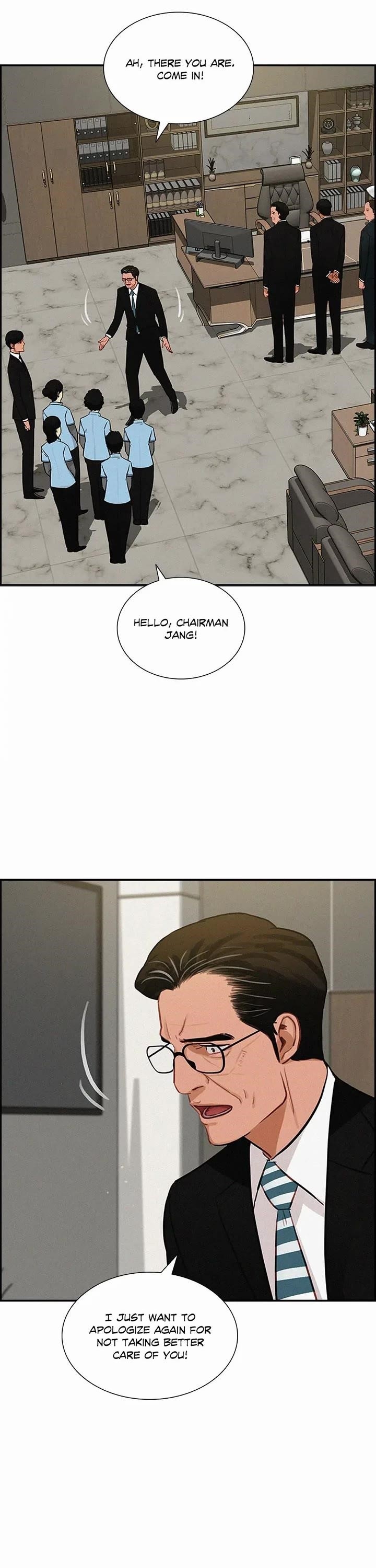 Lord of Money - Chapter 190 Page 27