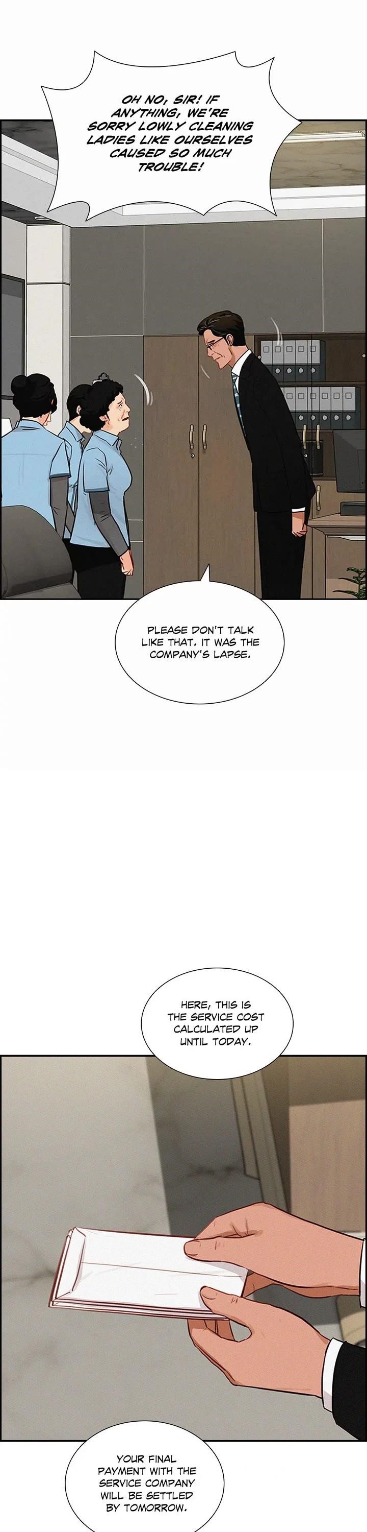 Lord of Money - Chapter 190 Page 28