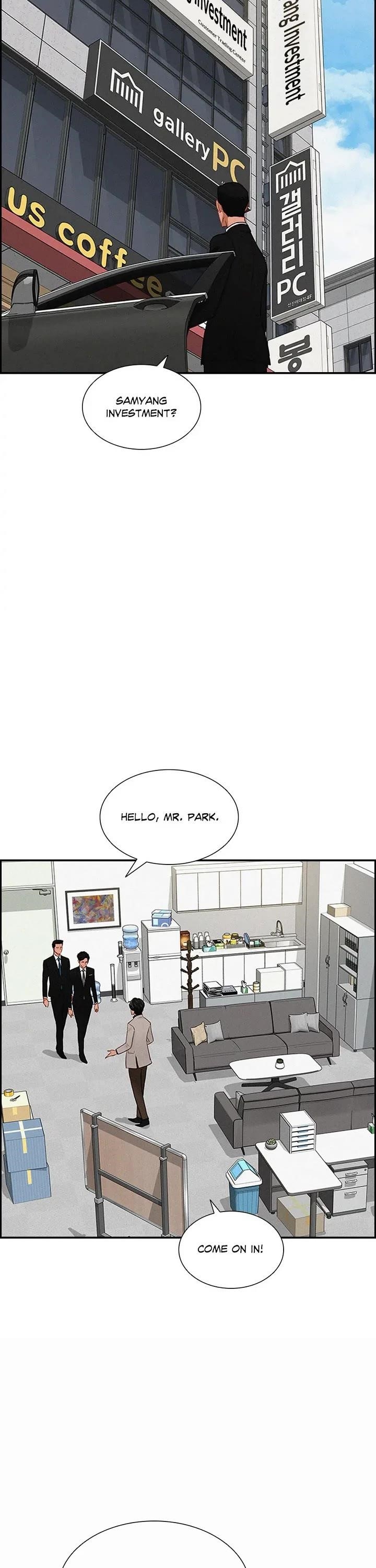 Lord of Money - Chapter 190 Page 3