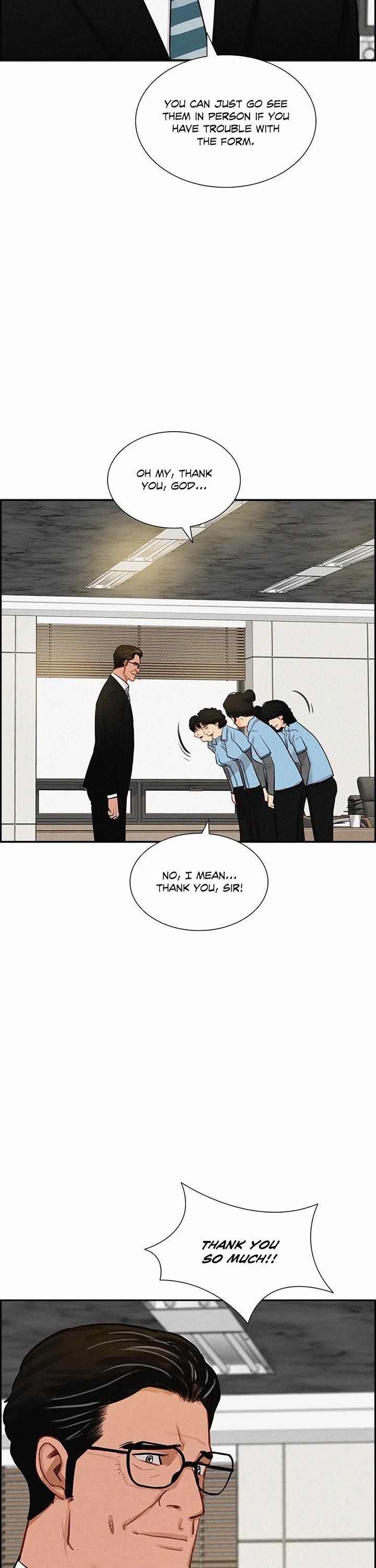 Lord of Money - Chapter 190 Page 33