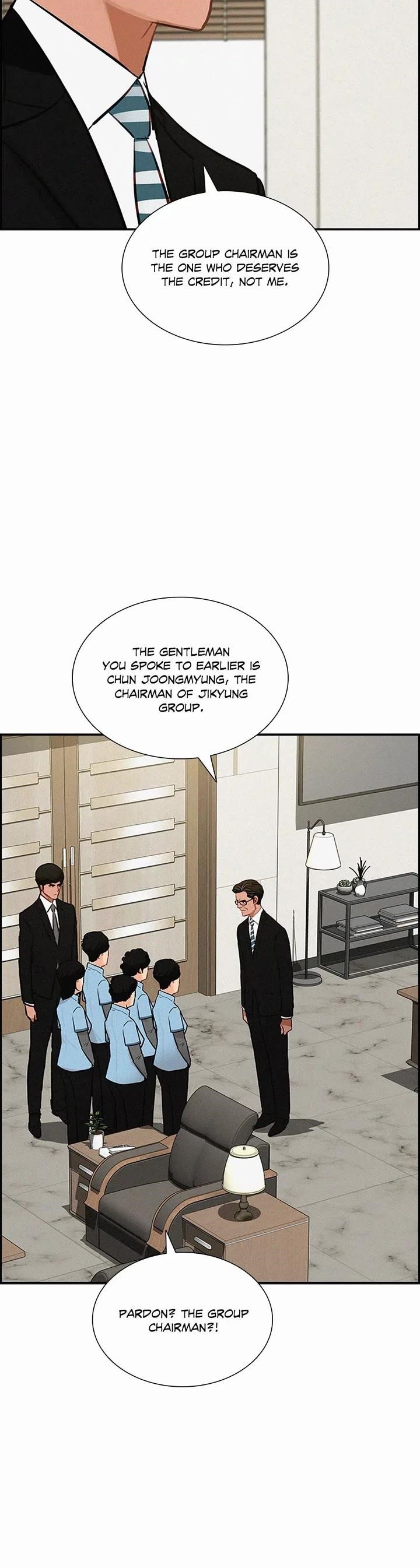 Lord of Money - Chapter 190 Page 34